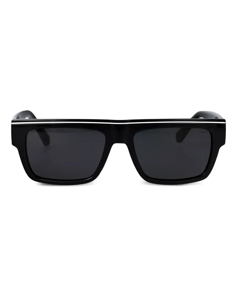 Calvin Klein CKJ24603S Sonnenbrille - Schwarz Schwarz