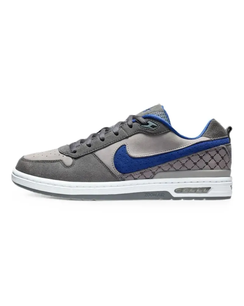 Nike x Paul Rodriguez Air Zoom Sneakers - Grau Grau