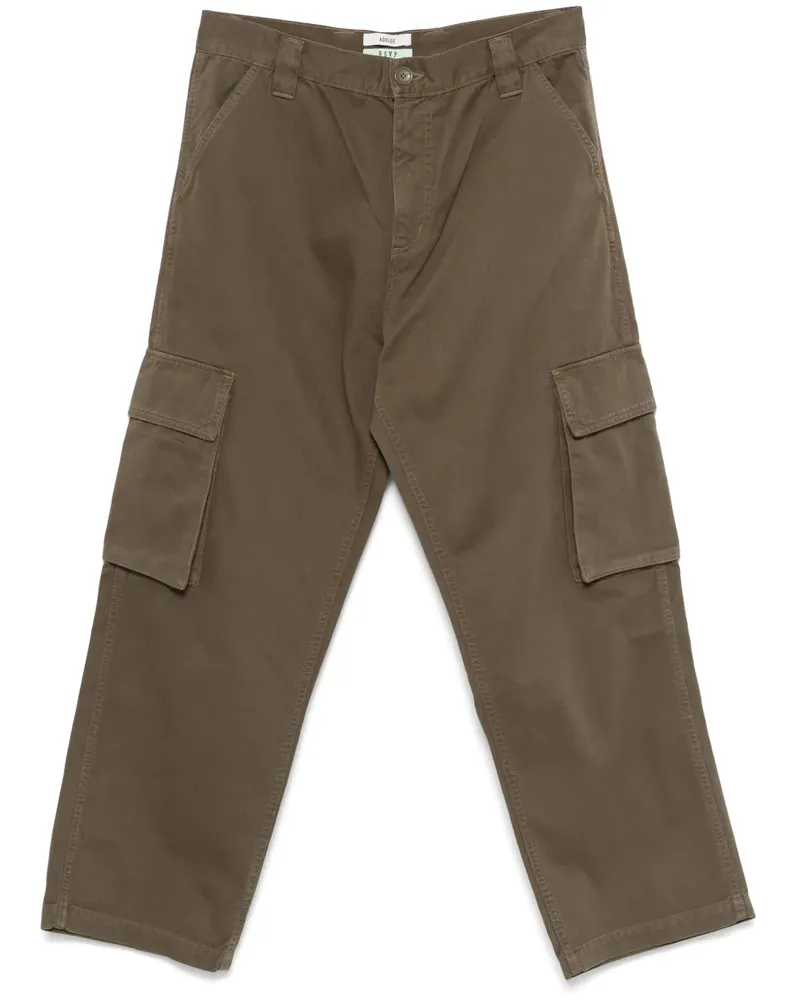 AGOLDE x RSVP Gallery Cargohose - Grün Grün