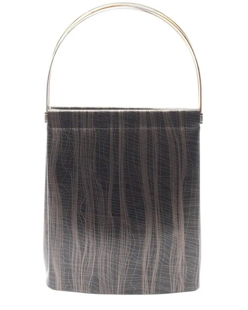 Cartier 2010-2026 Trinity Handtasche - Schwarz Schwarz