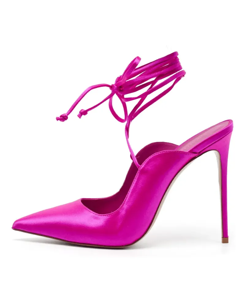 Le Silla Ivy Pumps mit Absatz - Rosa Rosa