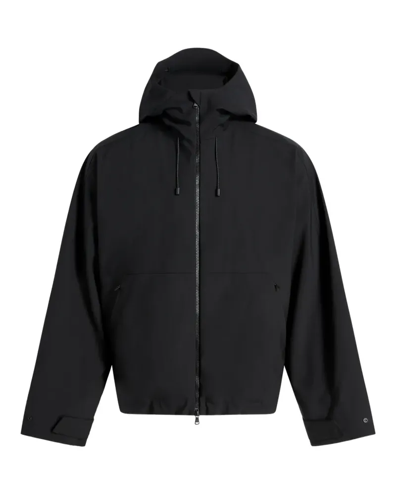 Public School Murray Mountain Jacke - Schwarz Schwarz