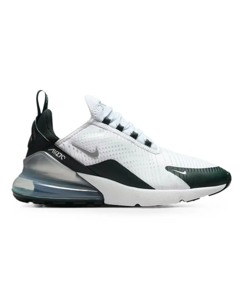 Nike Air Max 270 mesh sneakers - Weiß Weiß