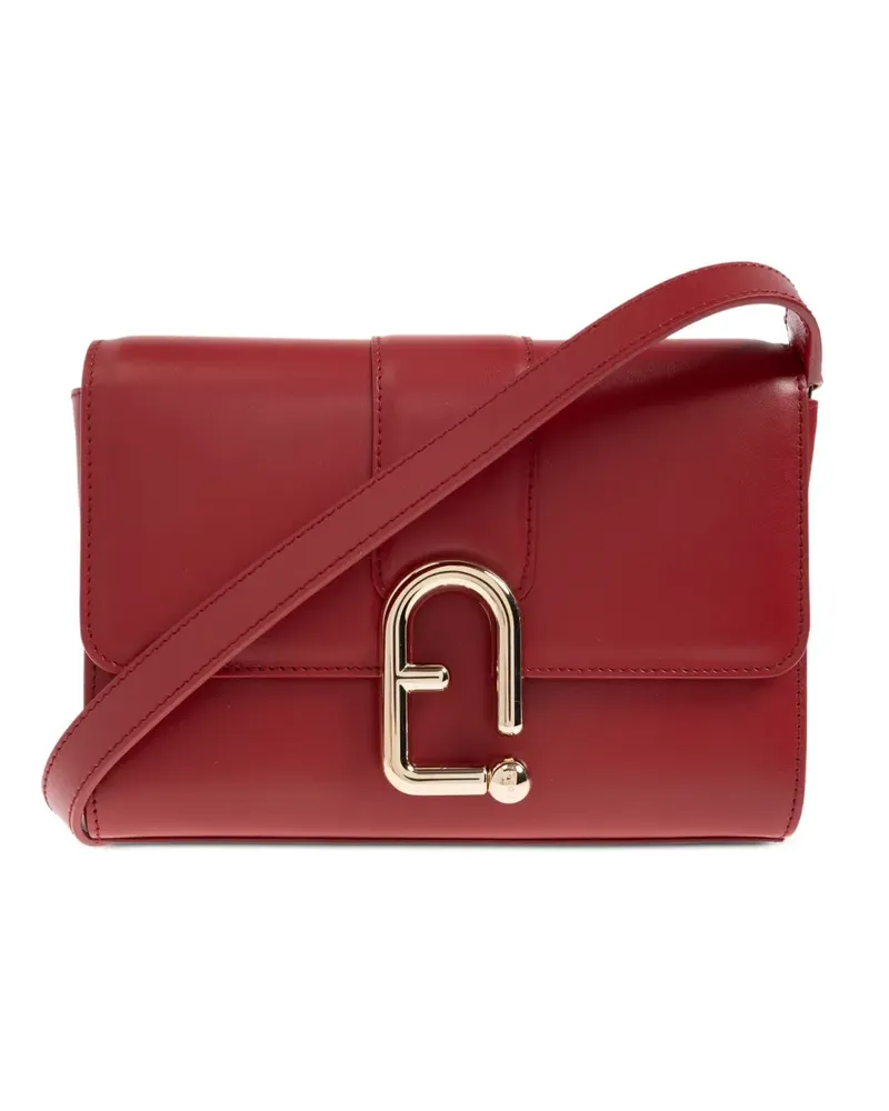 Furla Urban S Umhängetasche - Rot Rot