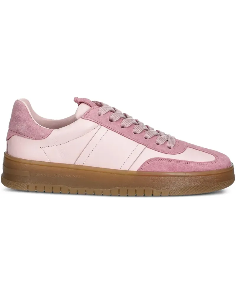 Kennel & Schmenger Drift Sneakers - Rosa Rosa