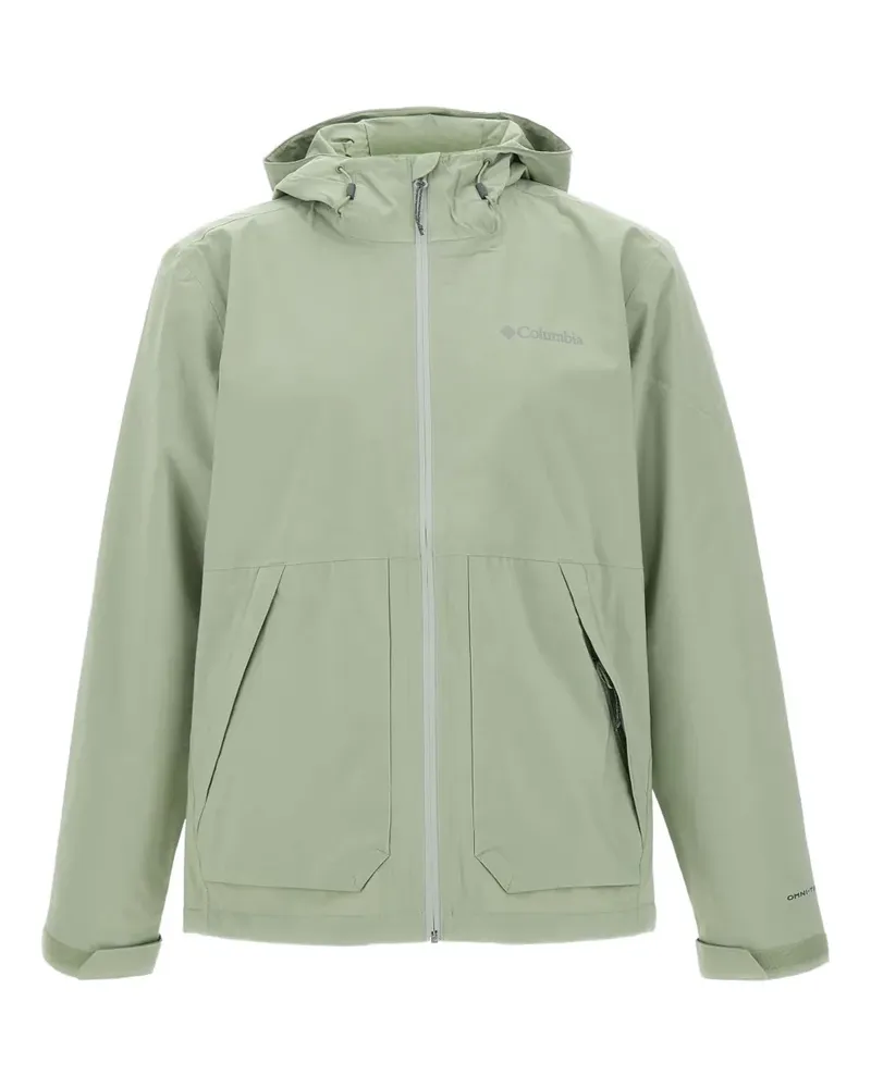 Columbia Sportswear Company Altbound Jacke - Grün Grün