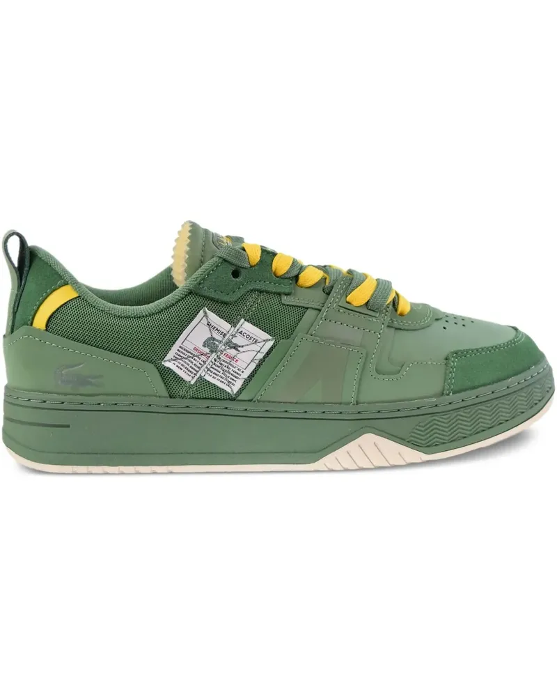 Lacoste L001 Sneakers - Grün Grün