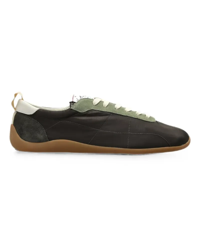 Kenzo Striker low-top sneakers - Braun Braun