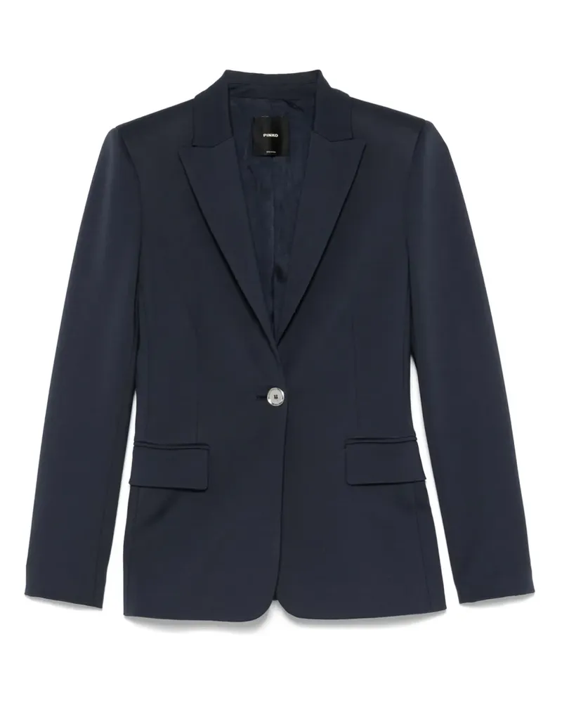 Pinko Signum Sakko - Blau Blau