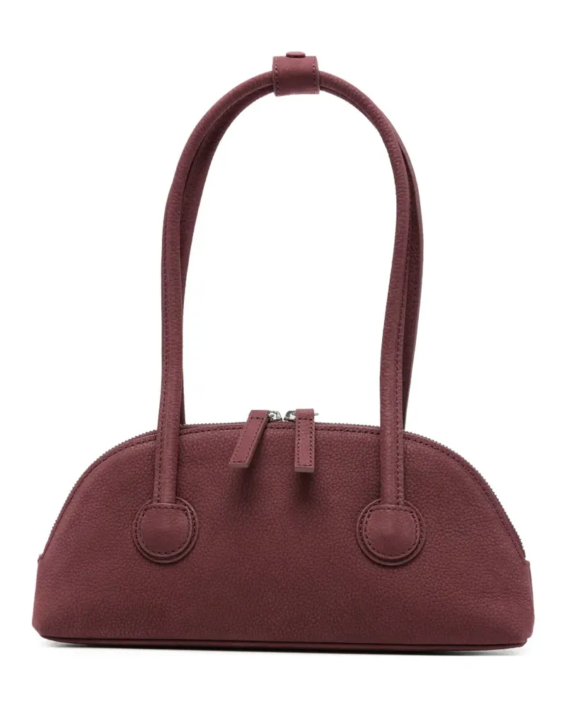 Marge Sherwood Shopper aus Wildleder - Rot Rot