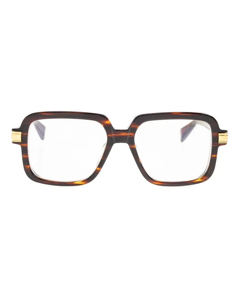 Balmain Francoise Brille - Braun Braun