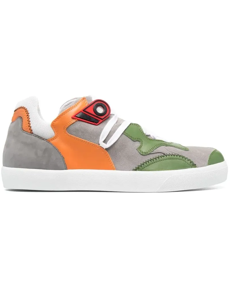 N° 21 Gymnic Sneakers - Grün Grün