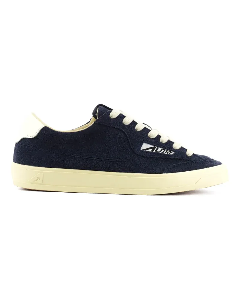 AUTRY Windscape Sneakers - Blau Blau