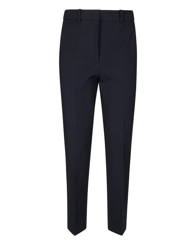 Incotex Galene Hose - Blau Blau