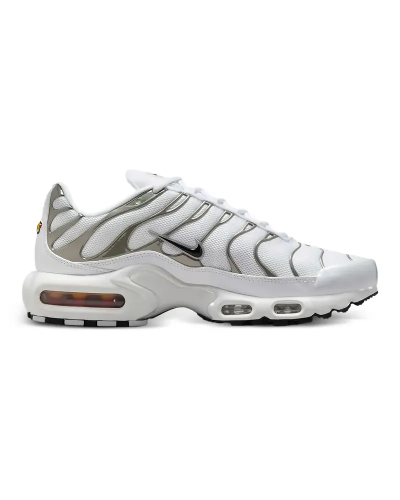 Nike Air Max Plus SE sneakers - Weiß Weiß