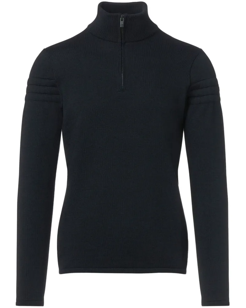FUSALP Oliver Pullover - Schwarz Schwarz
