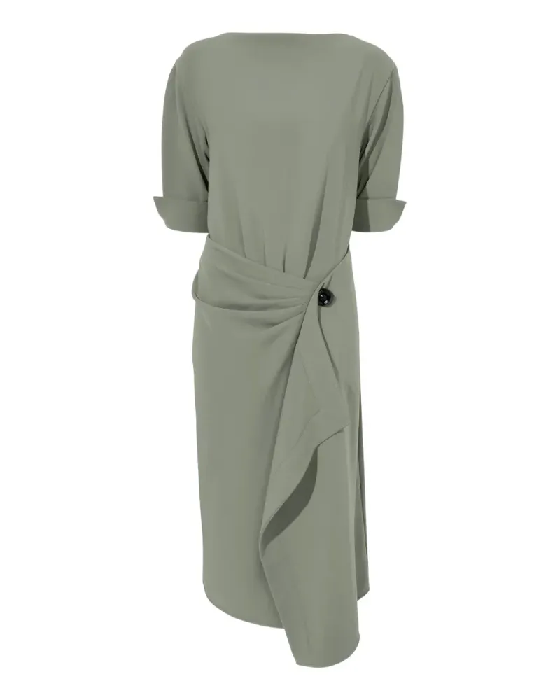 Proenza Schouler Maisie Kleid - Grün Grün