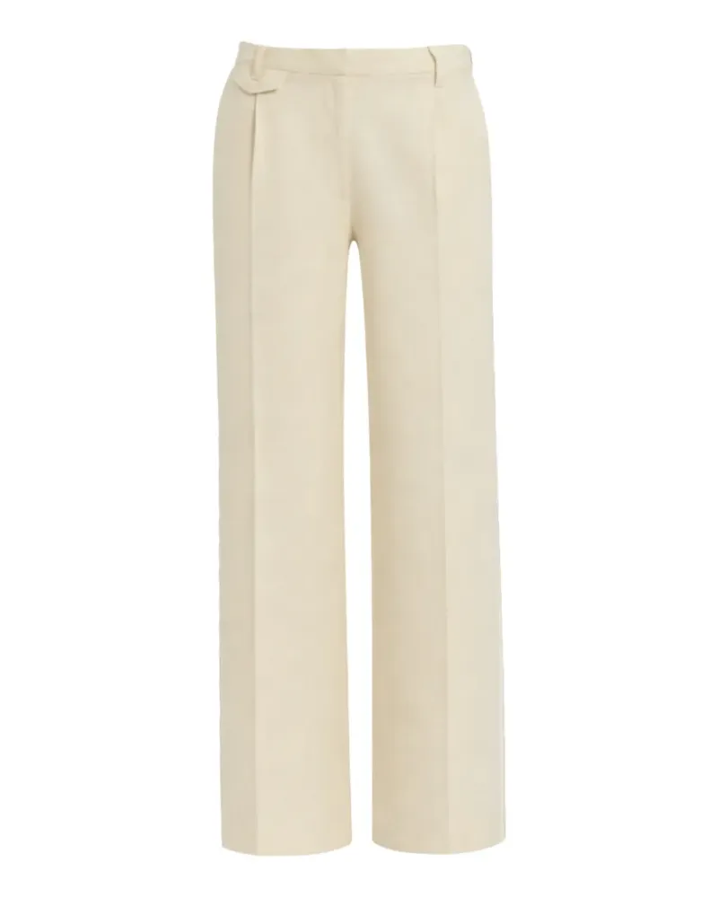 Bardot Geordy Hipster trousers - Gelb Gelb