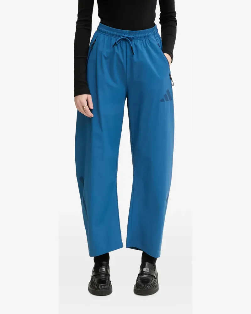 adidas Z.N.E. track pants - Blau Blau