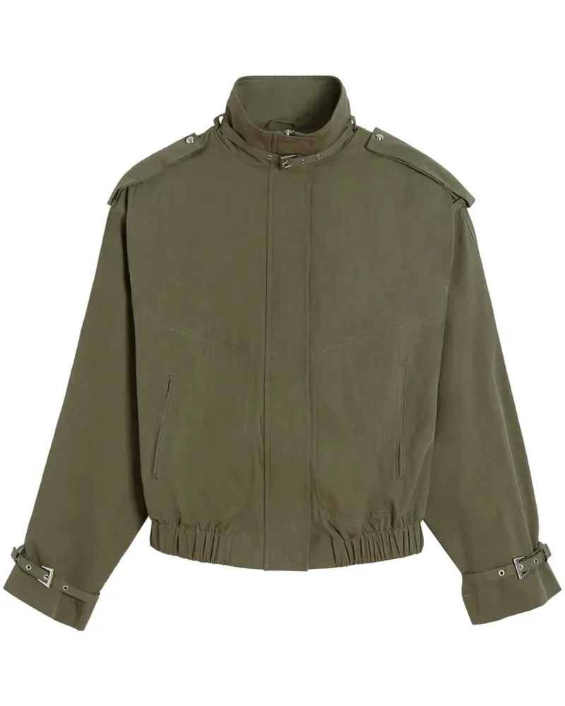 APPARIS Thea Jacke - Grün Grün