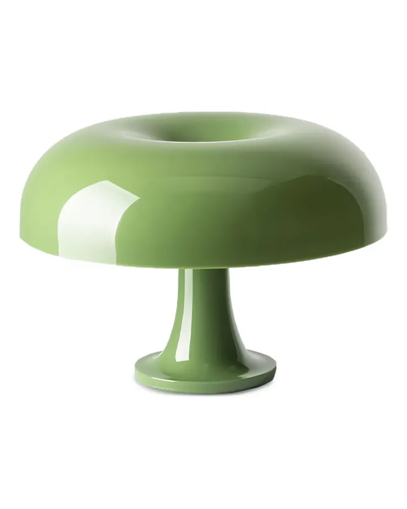 Artemide Nessino Tischlampe (223mm) - Grün Grün