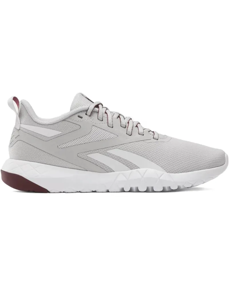 Reebok Flexagon Force "White Grey" Sneakers - Grau Grau
