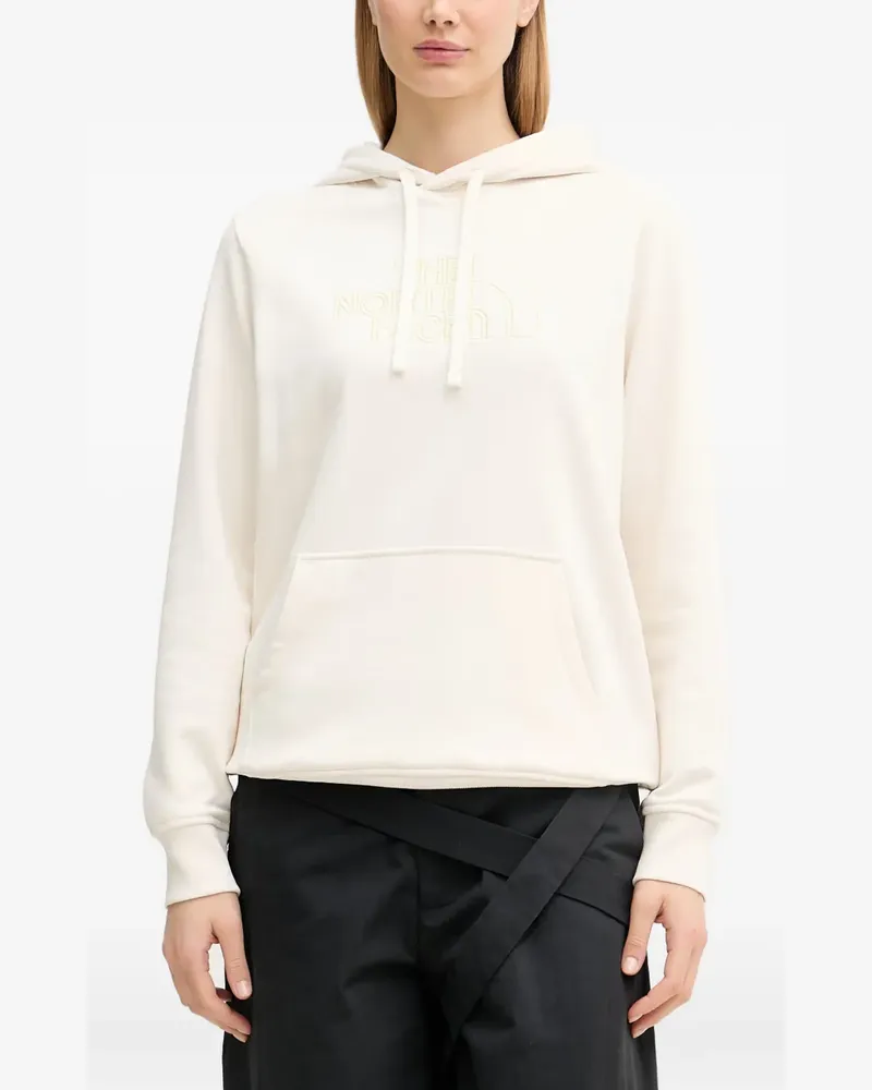 The North Face Light Drew Peak Hoodie - Nude Nude
