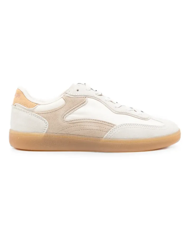 HOFF Park paneled sneakers - Nude Nude