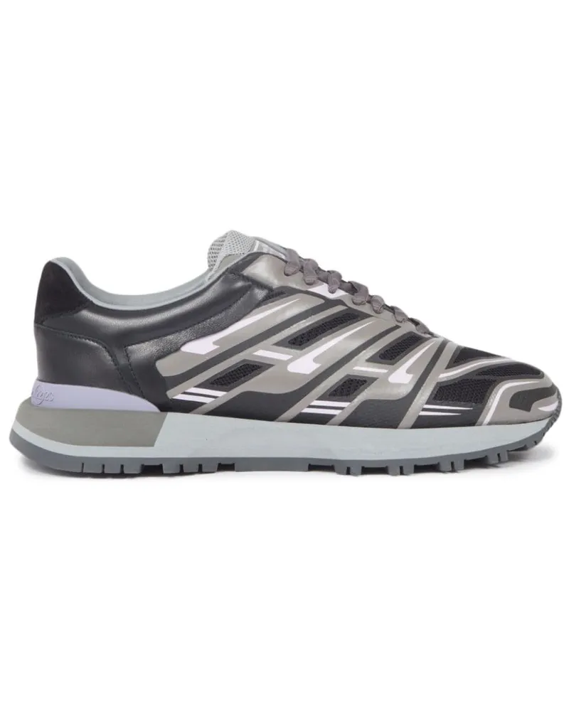 Maison Margiela 50-50 Sneakers - Grau Grau