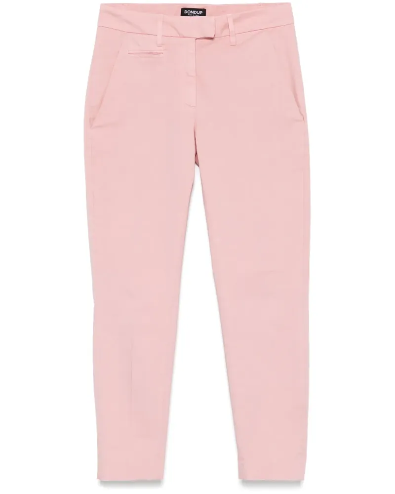 Dondup Perfect Hose - Rosa Rosa