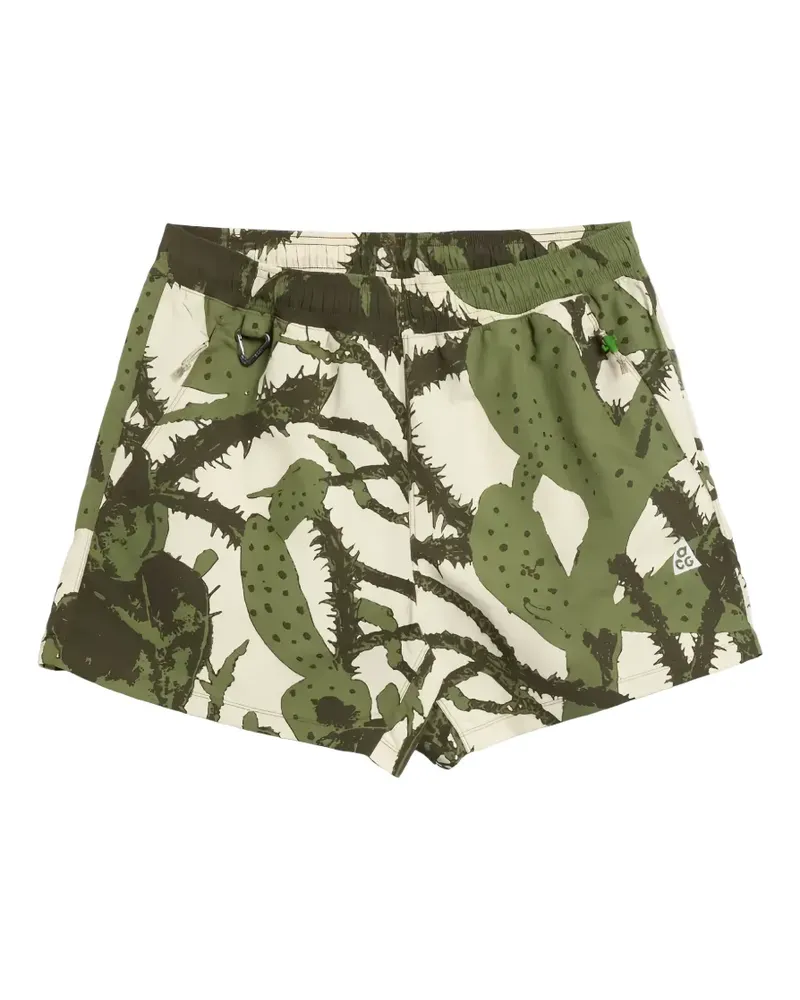 Nike Reservoir Goat Shorts - Grün Grün