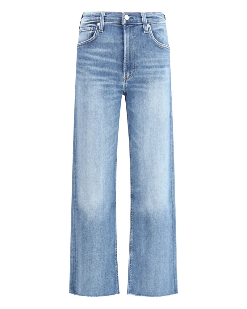 Citizens of humanity Palma Jeans - Blau Blau