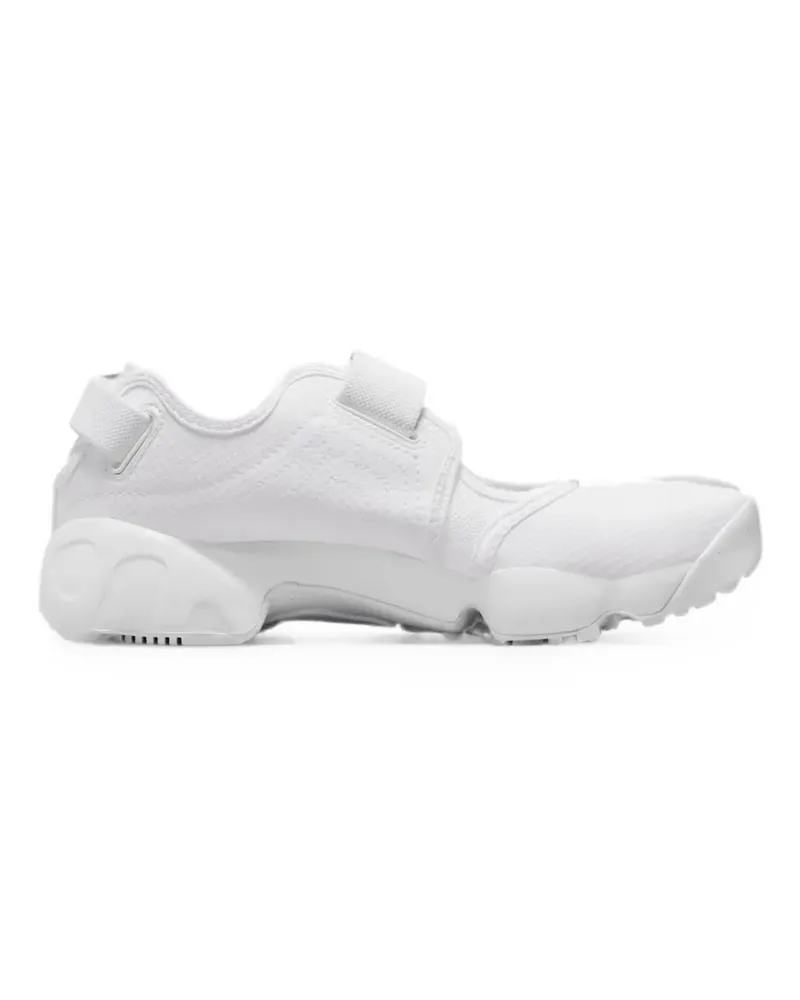 Nike Air Rift Sneakers - Weiß Weiß