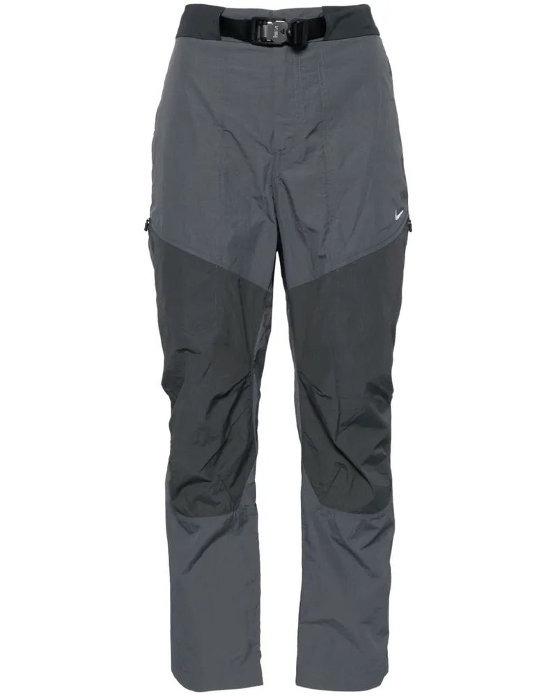 Nike ISPA Cargohose - Grau Grau