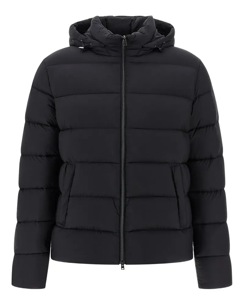 Herno Gesteppte Jacke - Blau Blau