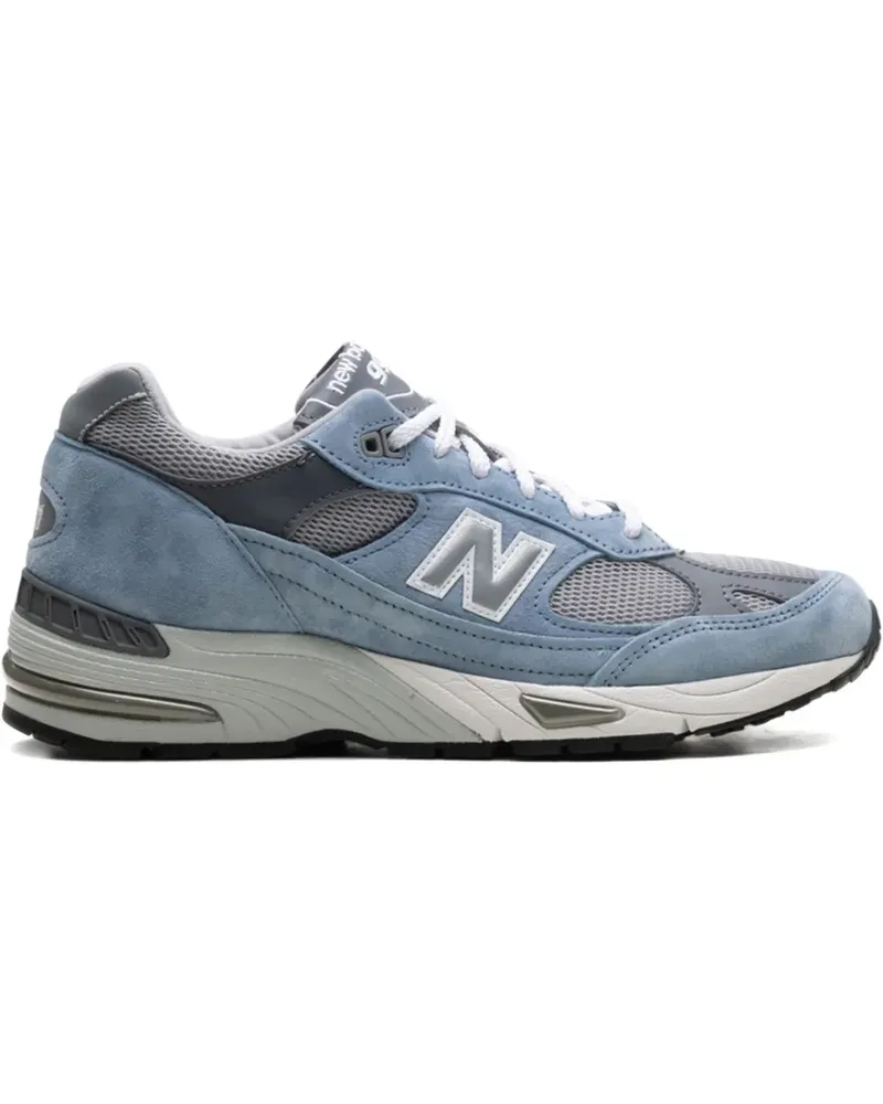 New Balance 991v1 Sneakers - Blau Blau