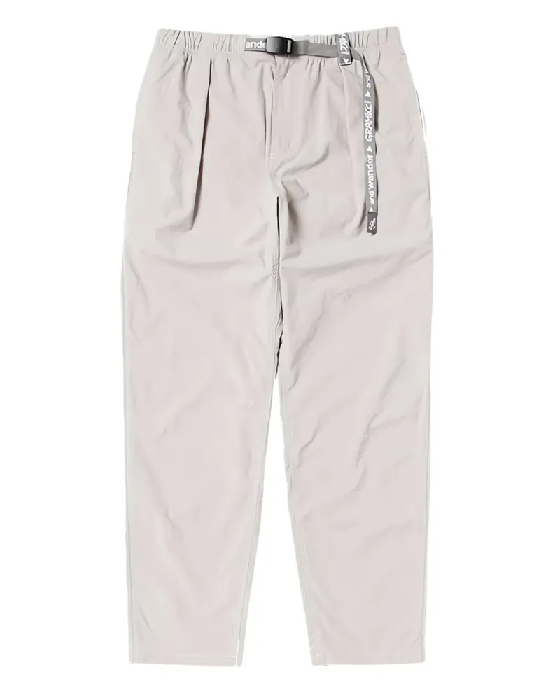 GRAMICCI Hose aus Nylon - Grau Grau