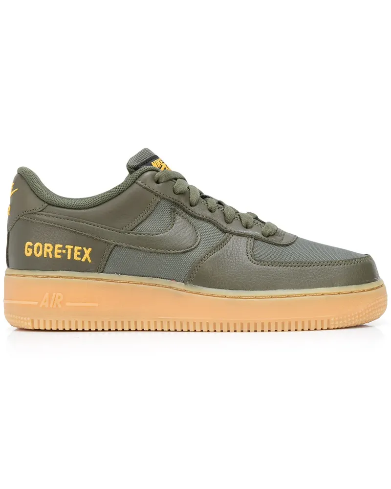 Nike Air Force 1 GTX' Sneakers - Grün Grün