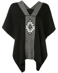 VOZ Estrella' Poncho Schwarz