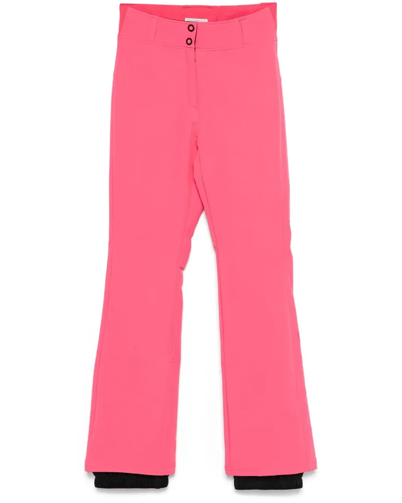 Rossignol Shell-Skihose - Rosa Rosa