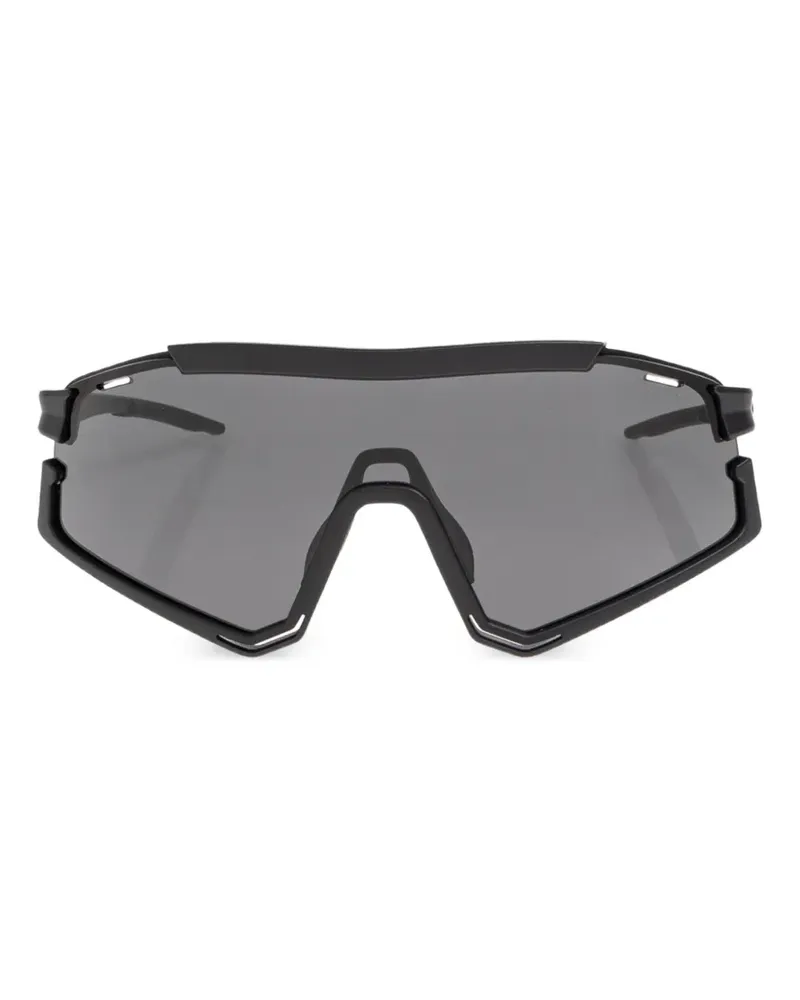 EA7 Velonix sunglasses - Schwarz Schwarz