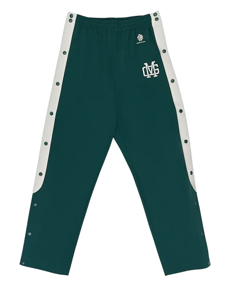 Aimé Leon Dore x New Balance Sonny NY "Green" track pants - Grün Grün