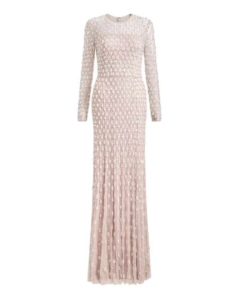Jenny Packham Nova gown - Rosa Rosa