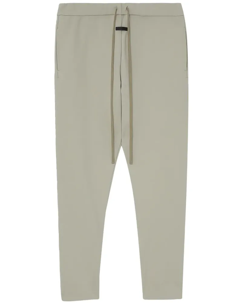 Fear of God Jogginghose mit Reißverschlüssen - Grau Grau