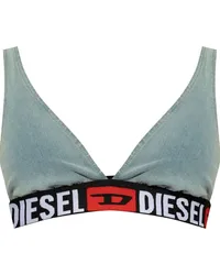 Diesel De-Geny Jeans-BH Blau