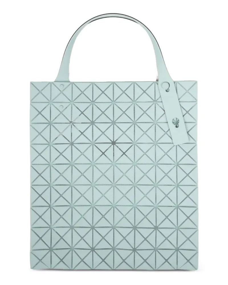 Issey Miyake Prism Plus tote bag - Grau Grau