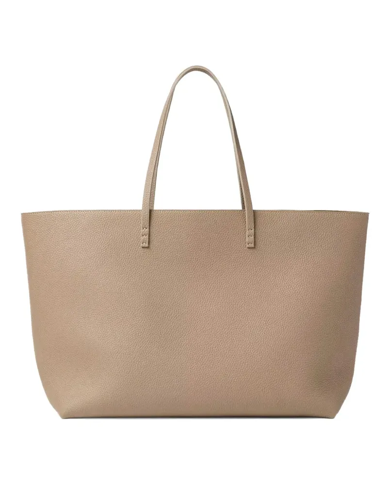 Fendi medium Roll bag - Nude Nude