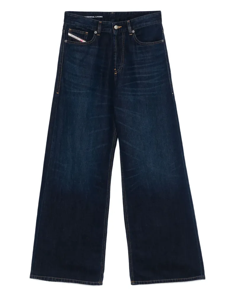 Diesel 1996 D-Sire Jeans - Blau Blau