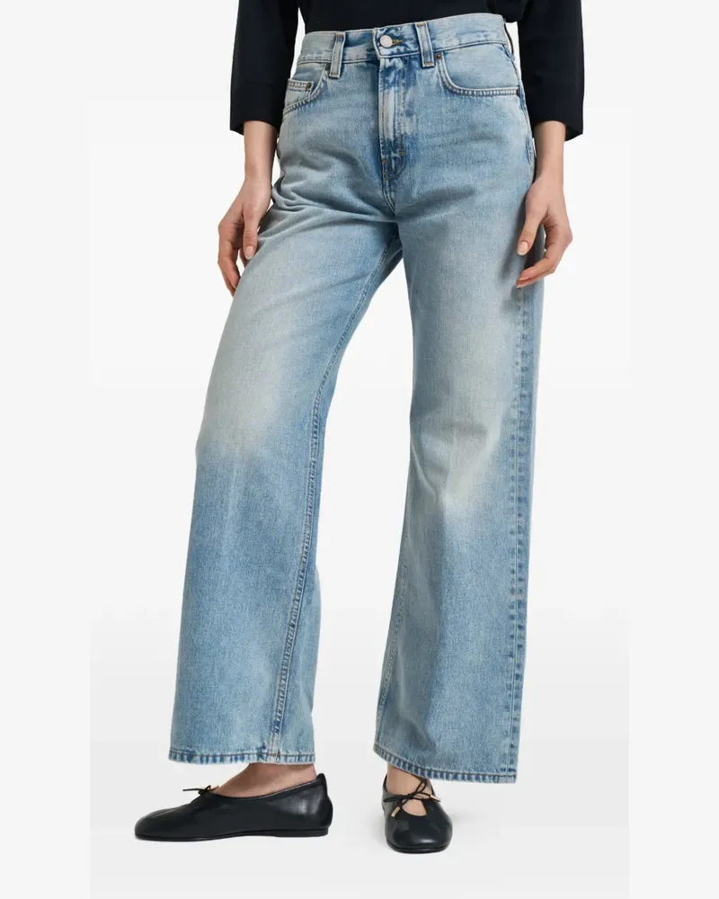 Haikure Winny Jeans - Blau Blau