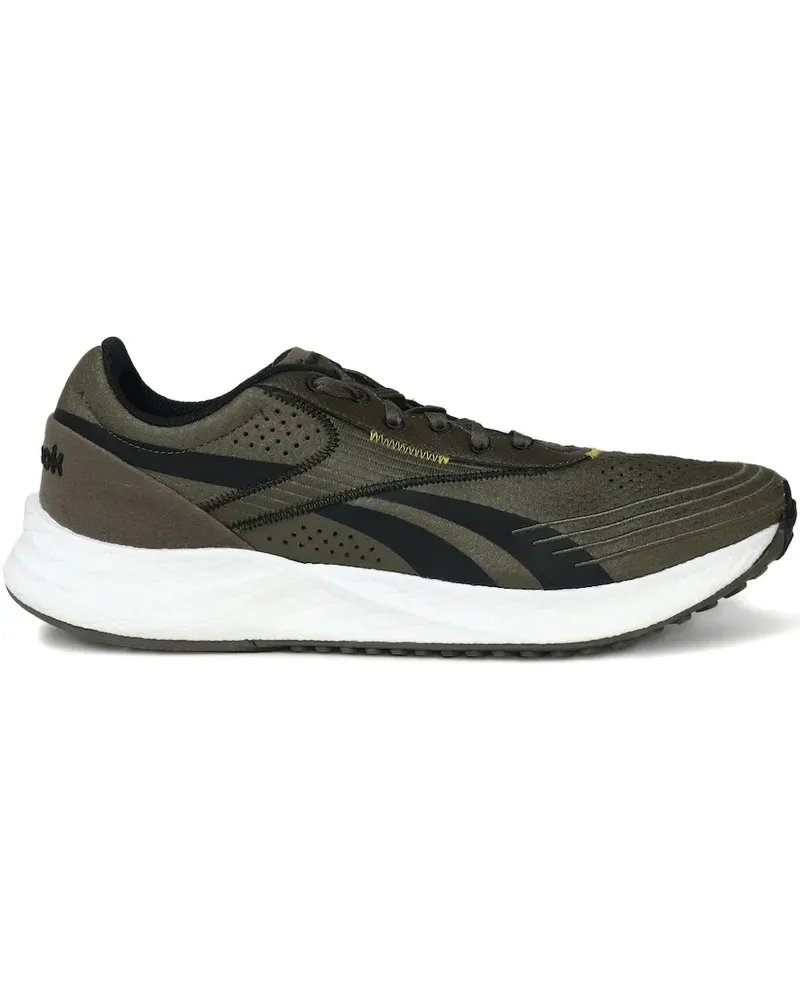 Reebok Floatride Energy City "Green" Sneakers - Grün Grün